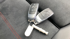 Mercedes-Benz A-Class A180 AMG Line Executive 5dr Petrol Hatchback